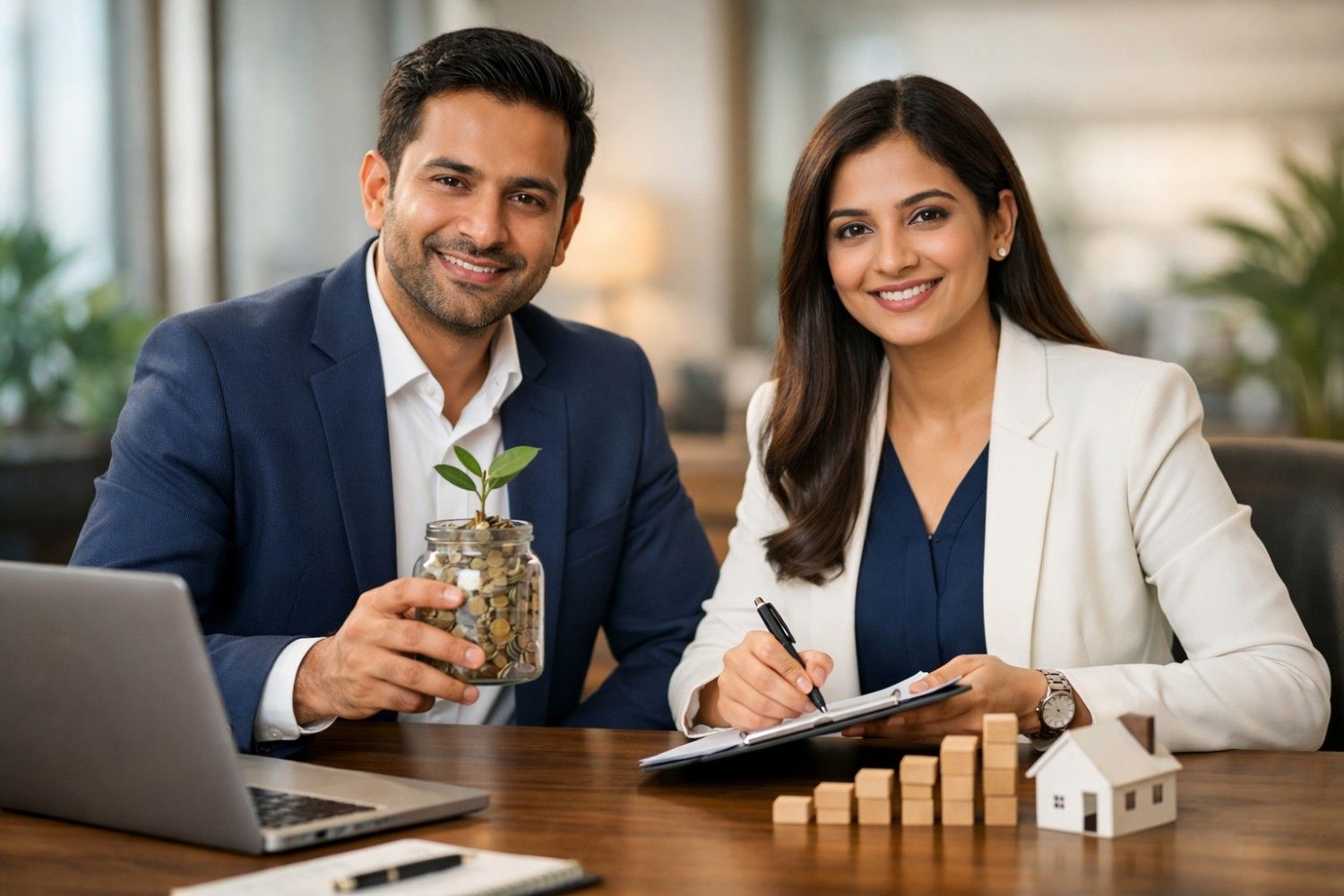 Your First SIP in Rajkot: A Simple Guide to Smart Savings with Shubh Advisor