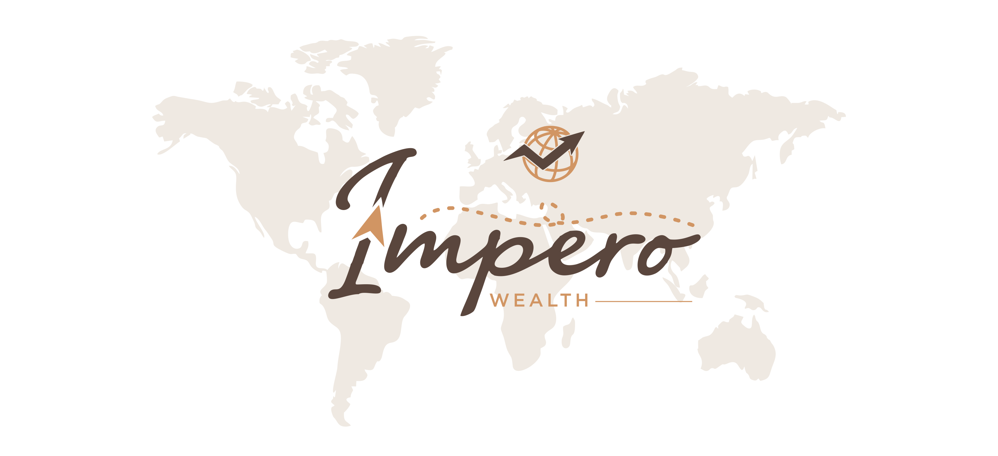 Impero Services logo